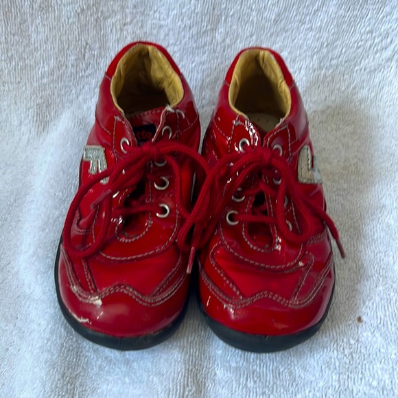 Falcotto Suze 23, Red - Picture 1 of 6